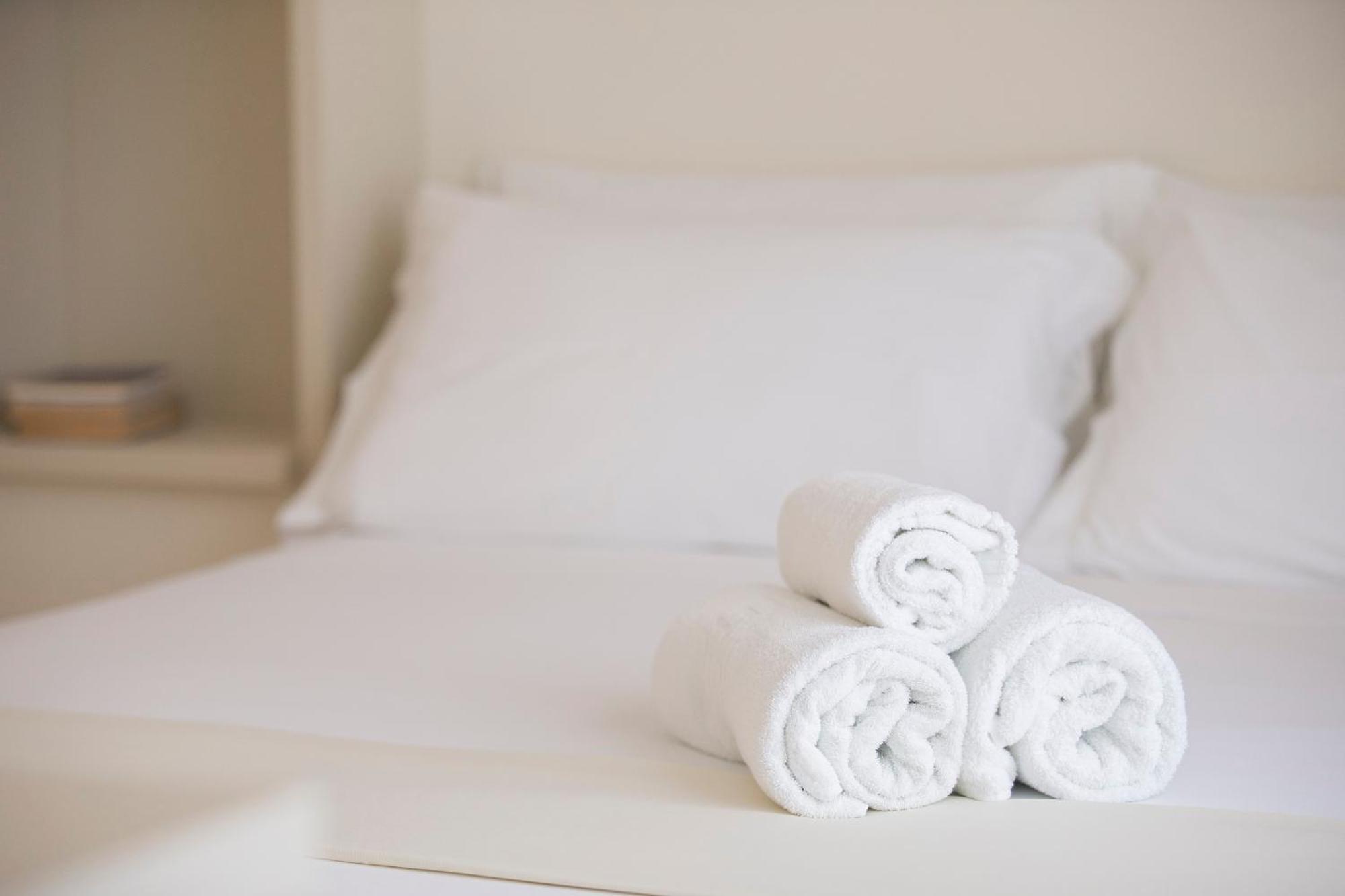 Hotel La Residenza Riccione Pokoj fotografie
